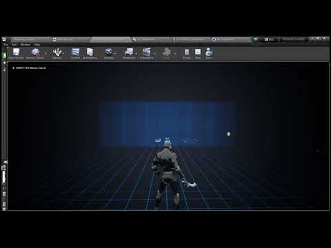 WIP Skill Tree