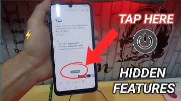 Samsung Galaxy M32 Tips & Tricks | Top Hidden Features in M32 🔥🔥🔥