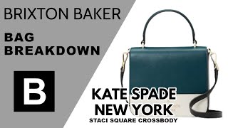 Staci Square Crossbody curated on LTK