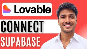 Hoe Supabase met Lovable te verbinden: Stapsgewijze integratiehandleiding (2025)