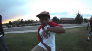 HBK Gang - Never Goin Broke (Dance Freestyle) | @TheOnlyLj
