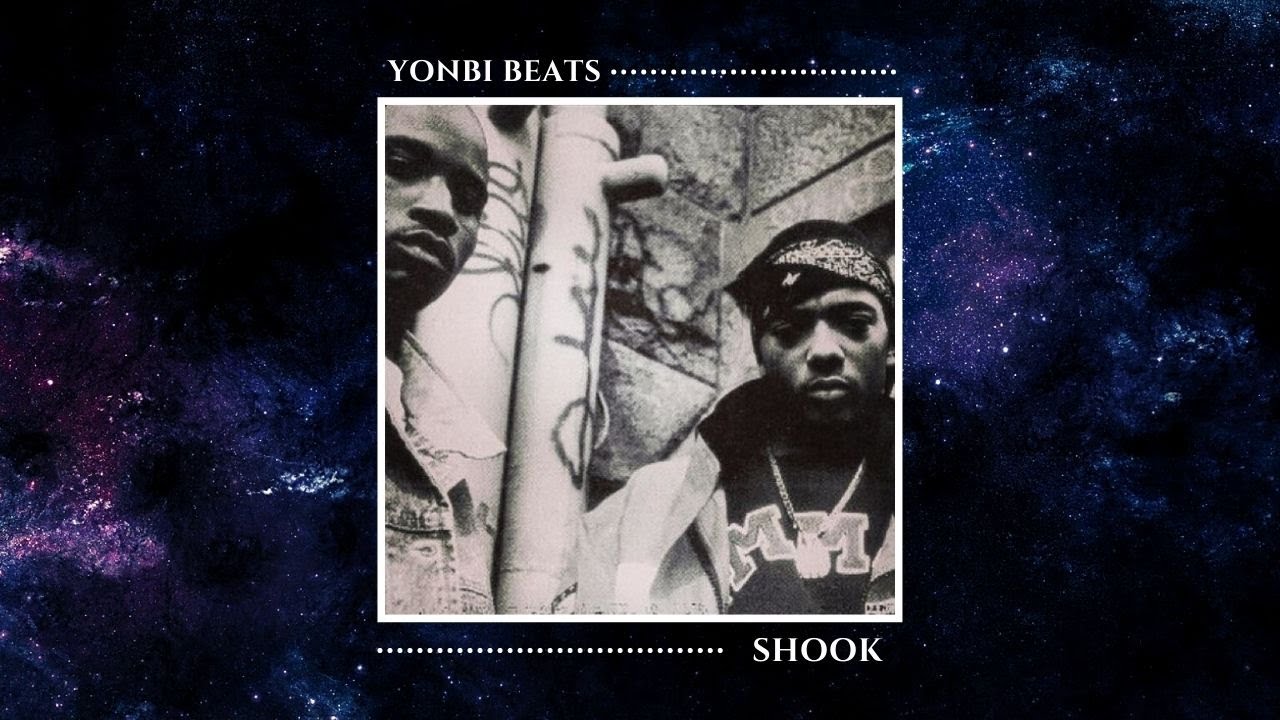 [FREE] Type Beat Mobb Deep - " SHOOK " ✨