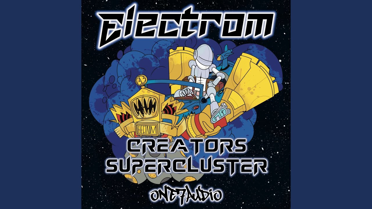 Watch Creators (Original Mix) on YouTube Watch Creators (Original Mix) on YouTube