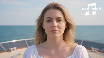 Vaelissed -  Soft Traces (Official Music Video)