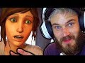 LIFE IS CRINGE - Life Is Strange - S2E01