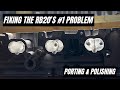 Making The RB20 Great Again - Fixing The RB20’s Fatal Flaw | GTS4 Rebuild
