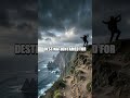 Hidden Havens and High-Octane Feats
