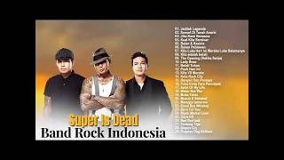 Download lagu 🎸 Superman Is Dead Playlist | Lagu Punk Rock Indonesia Penuh Energi | @RIFFORA-z9y