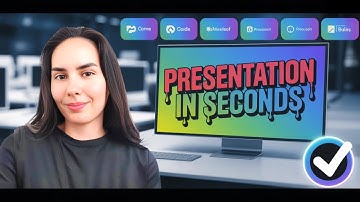 From Idea to Presentation in Seconds with PageOn AI