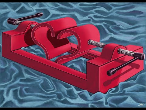 სიყვარული და უსიყვარულობა და რატომ კარგავენ ადამიანები სიყვარულს და სიყვარულის მთავარი არსი!