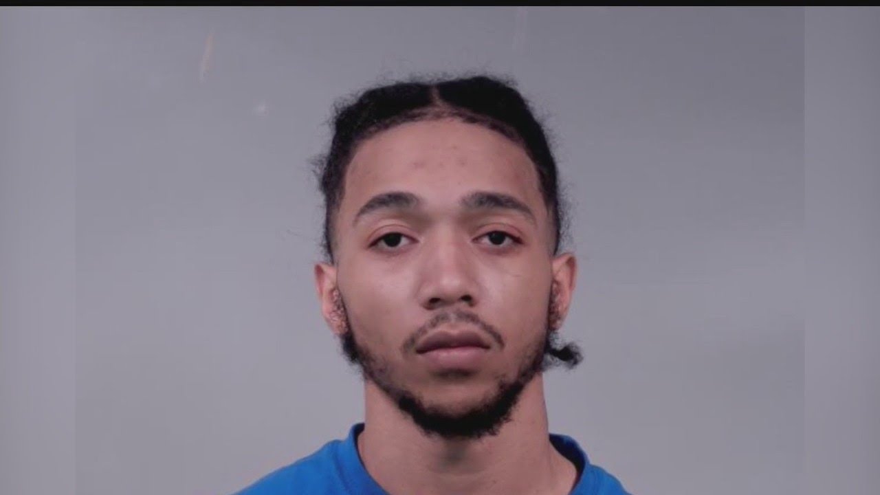 Judge: No bond for Liberty shooting suspect who is ‘flight risk’ - YouTube
