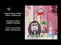 Foster S Home For Imaginary Friends TV5 Credits