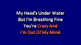 All Of Me John Legend Karaoke