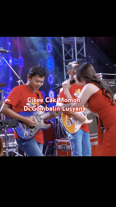 DIMANA ADA KAMU DISITU ADA AKU - Lusyana Jelita Adella - OM ADELLA#shorts