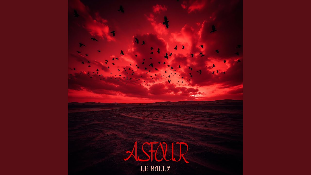 Watch Asfour on YouTube Watch Asfour on YouTube