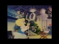 The Chipmunks Go To The Movies Intro German Version 