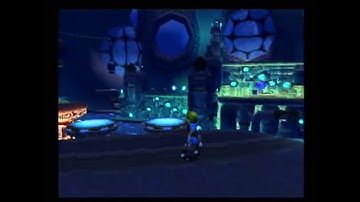 Jak and Daxter: The Precursor Legacy Part 6