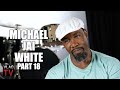 Michael Jai White Reacts to &quot;Top 20 Greatest Fighters Of All Time&quot; List (Part 18)