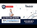 Coin technique  yago  ep 1 handball webtv media handtrainertv