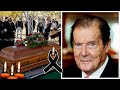 La vie et la mort subite de m roger moore