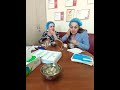 Мастер-класс вечернее очищение #пилинглица #экстракт #омоложениелица