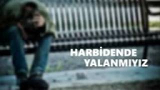 Ouz-han sansür harbidene yalanmıyız Resimi