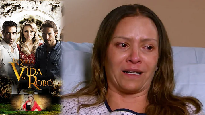 Graciela recibe una noticia mortal! | Lo que la vi...