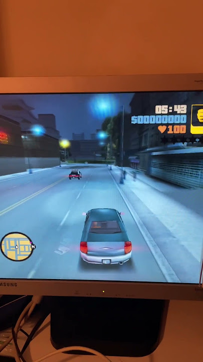 Download lagu £2 PC plays some classic windows XP games. GTA 3 to start with.