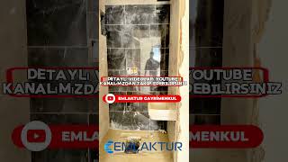 TOKİ 2+1 ÖRNEK DAİRE #emlakturgayrimenkul #toki #yatırım #konut