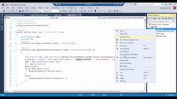 SQL Injection & Its Prevention with demo