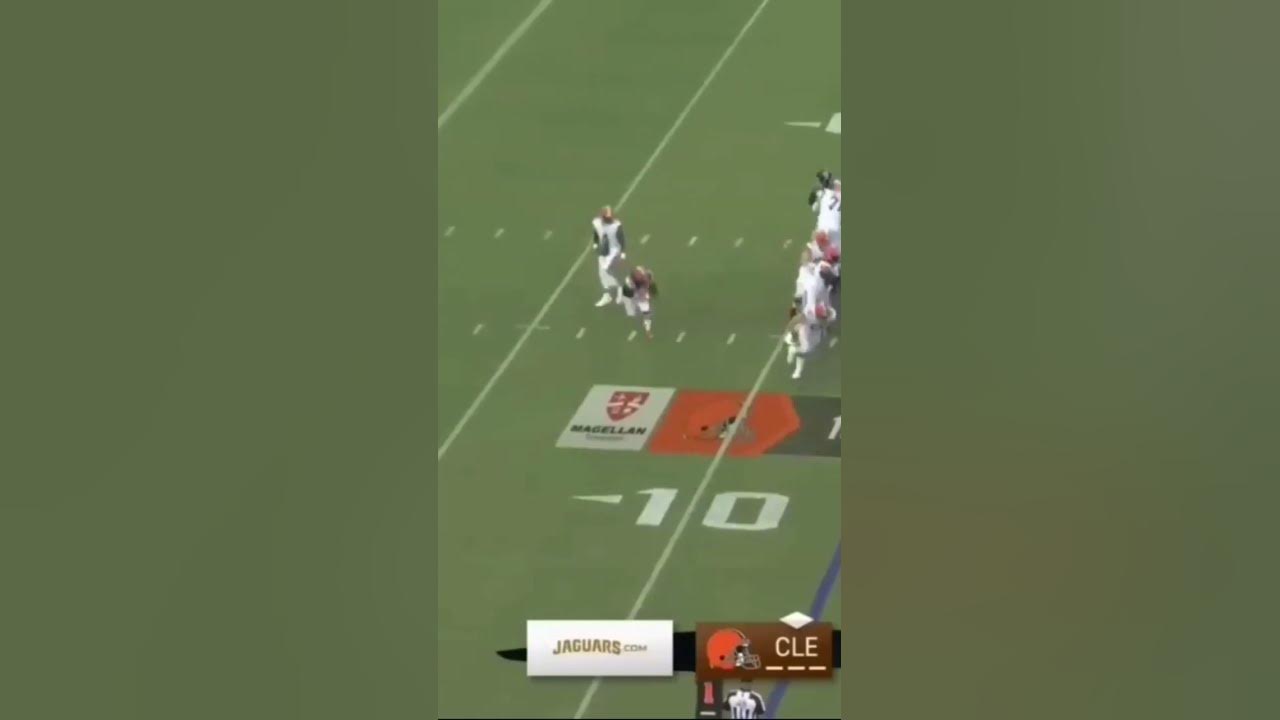 Browns hype video 20232024 browns nfl hype YouTube