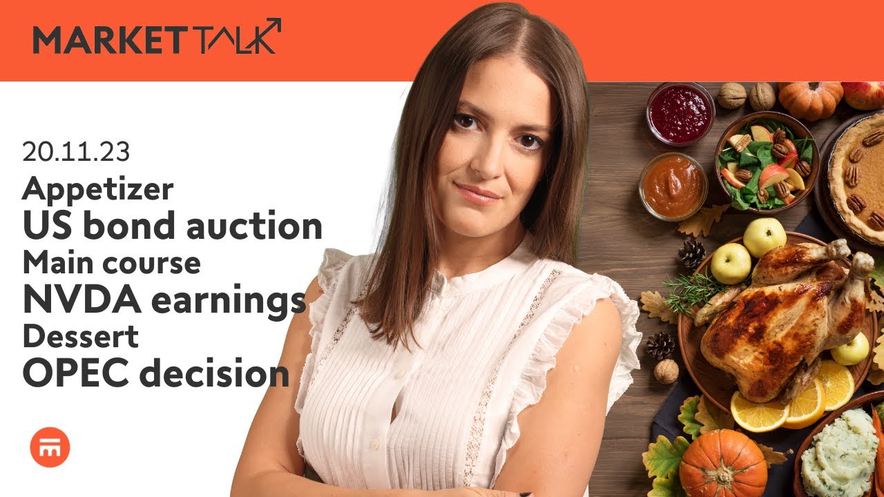 Menu US Bond Auction NVDA Earnings OPEC Decision MarketTalk What menu-us-bond-auction-nvda-earnings-opec-decision-markettalk-what