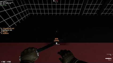 kz_hammer B2 6.20 [Vanilla] (shadowplay)