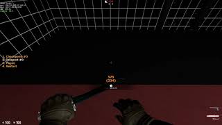 kz_hammer B2 6.20 [Vanilla] (shadowplay)