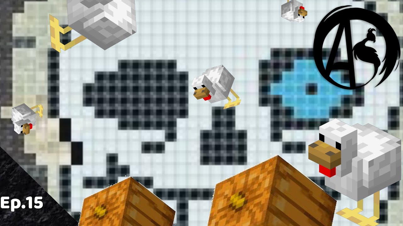 Epic Pranks w Cinnamonlol / Ashcraft Ep.14