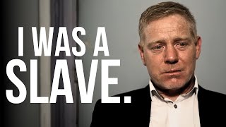 THE HUNT FOR BRITAIN'S SLAVE GANGS