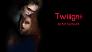 Twilight in 50 seconds! by nasimation 216 views 8 months ago 54 seconds