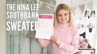 The Nina Lee Southbank Dress