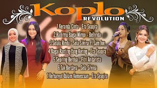 Kompilasi Koplo Revolution