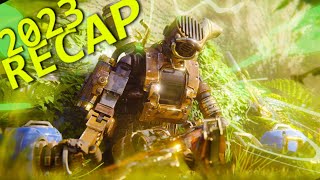 The Best RoboHobo Apex Moments of 2023