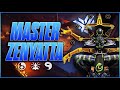 Zenyatta Guide | The Best Comprehensive Guide To Zenyatta