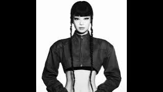 Jennie - (Concept Performance You and me x Solo x Like Jennie) Mashup audio