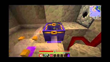 Technic pack: Ultra High Efficiency Transmutation-cobblestone Generator