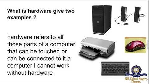 Class 3/ICSE/Computer Science/Session 2