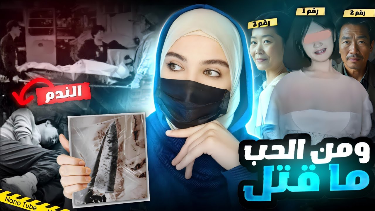 سوء فهم أدى لنهاية عائلة كاملة(قضايا تم حلها)