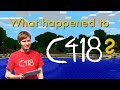 The History of Minecraft&#39;s Music - What Happened to C418?