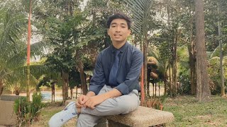 Resume Video | UMP | Muhammad Haziq Najmi
