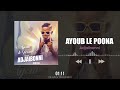 Ayoub le poona  adjaibonni clip audio officiel music