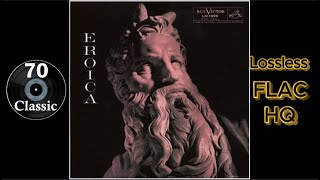 Reiner & CSO, Beethoven - Symphony No.3, Op.55 'Eroica' (1954) 프리츠 라이너, 시카고 심포니, 베토벤 - 교향곡 3번 '영웅'