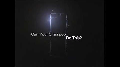 Clear "Smooth Long Hair"
